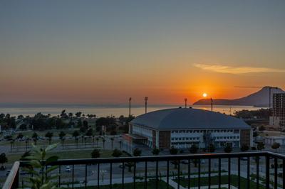 Luigi Apartment
