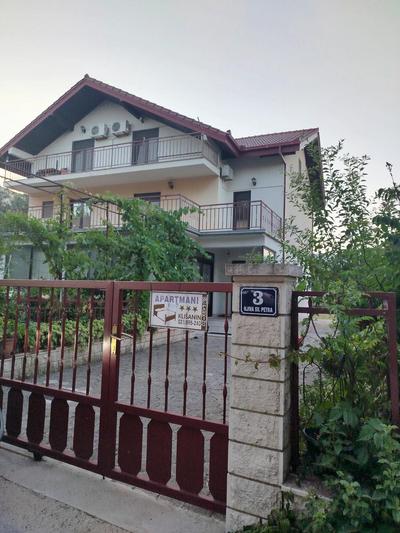 Residence- Apartment Moja Baki