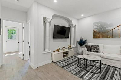 Appartement haut de gamme NDG