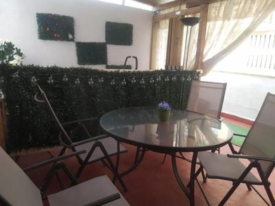 Casa del Sol