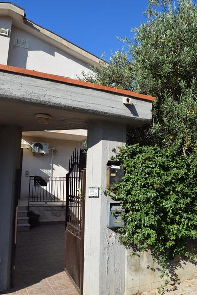 Villa Rosi