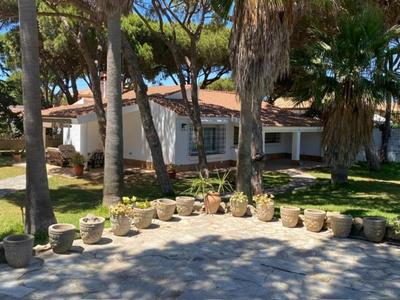 Chalet en La Barrosa