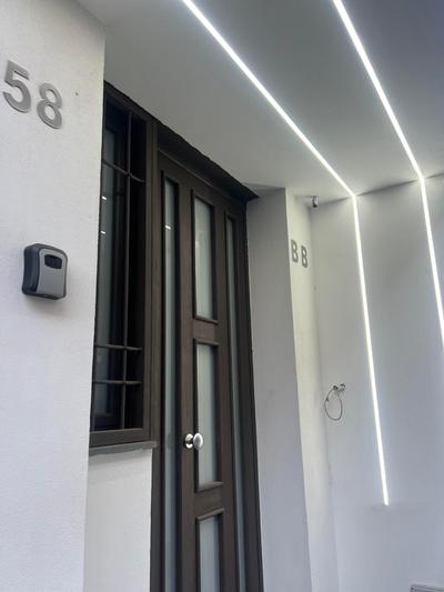 Infinity Apartment Catania