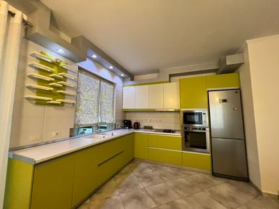 Tirana Park Apartment