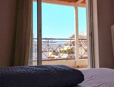 Penthouse close to Piraeus port