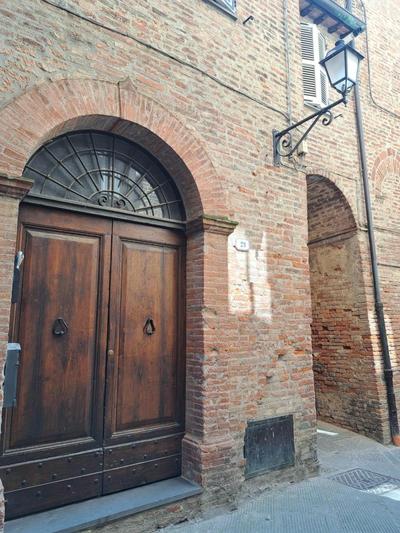 La Casa di Lella