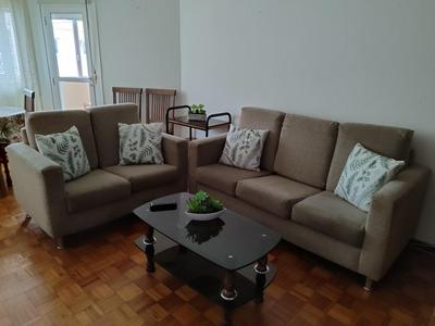 Apartamento de Lucia