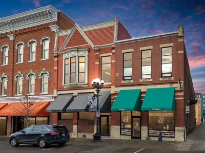 Cozy 3br Downtown Bakery & Shops!