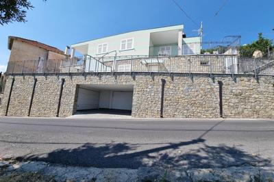Serena 1 Amazing Sea View - Happy Rentals