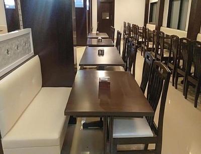 Hotel tu casa International near Delhi Airport