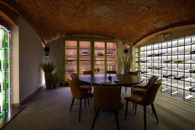 AR Prestige Penthouse - TriBeCa Loft