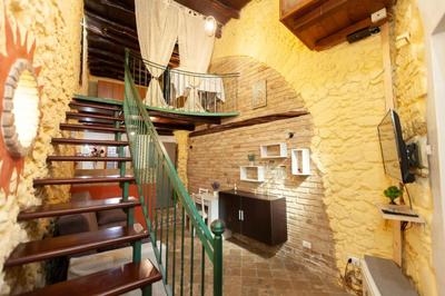 Old Loft da Nicola