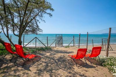 Casa Giannellina - Happy Rentals