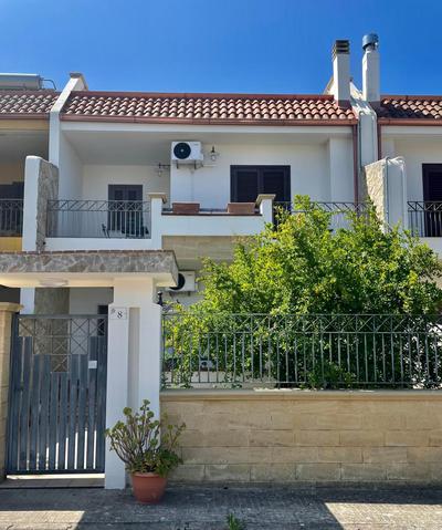 Casa Manu
