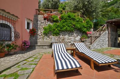 Casa Lella - Happy Rentals