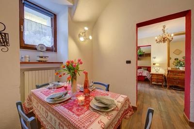 Baita La Ciaburna skiing nearby - Happy Rentals