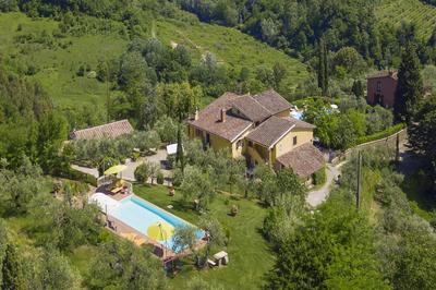 Casale Vittoria - Happy Rentals