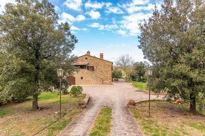 Podere Stabbione Countryhouse - Happy Rentals
