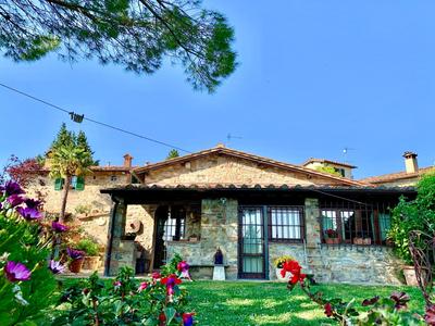 Casa Tizzano