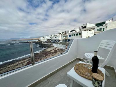 Eslanzarote Casa Keval frente al Mar