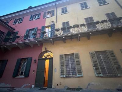 Galleria d'Arte - Foresteria
