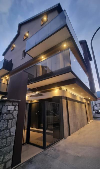 La Ginestra C&B House and Rooms