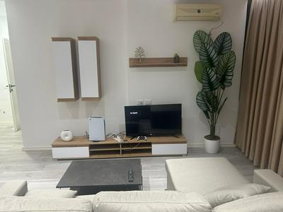 Beachside Apartment Golem 55m2