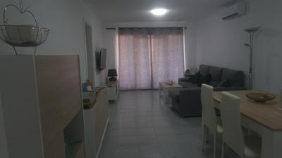 Vacacional San Agustin
