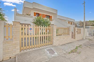 Casa Marangi 250 meters from the sea - Happy Rentals