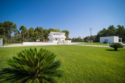 Villa Cristal Pool and Padel - Happy Rentals