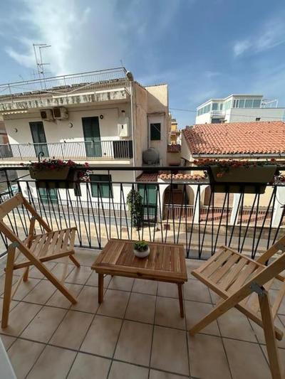 MarGiò Holiday Apartment