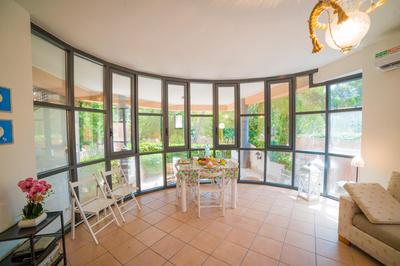Casa dei Pini 120mt From The Beach - Happy Rentals