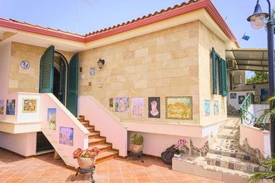 Casa del Parà With Pool Near The Beach - Happy Rentals