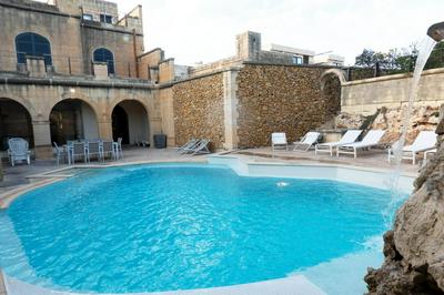 OneFifty Gozitan Villa and Pool