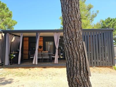 Mobile home MAJDA