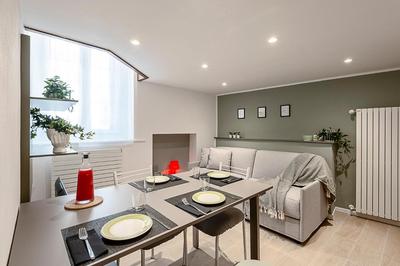 StayEasy Pasteur23 - New cozy studio with mezzanine next to metro