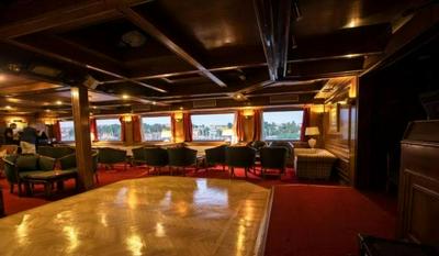 Nile Cruise From Luxor To Aswan