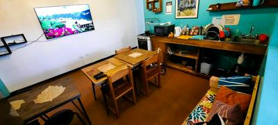 Hostal y SPA Casa Maqui