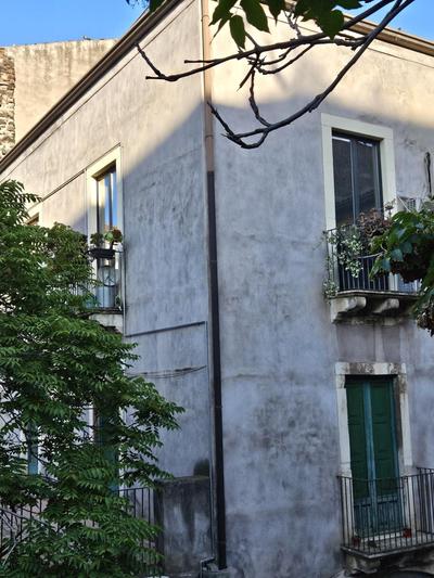 Cutelli House Central 100mq