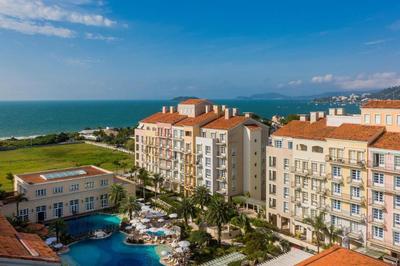 IL Campanário Resort - Sua Estadia SC