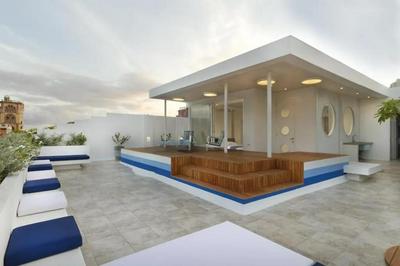 Casa Lazuli 303 Cartagena