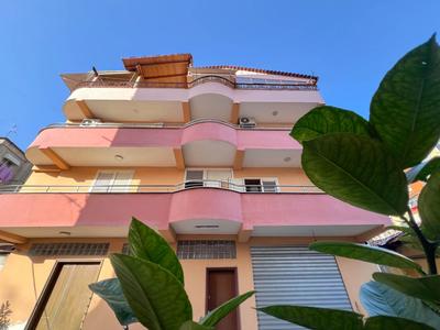 Vila Tirana 98