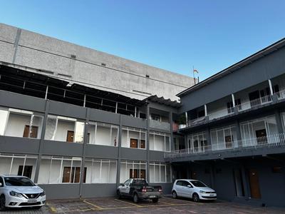 Visconde Hotel