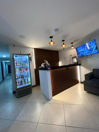 Hotel Casa Florida 70 Medellin