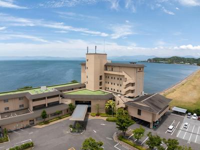 KAMENOI HOTEL Hikone, Billede 2