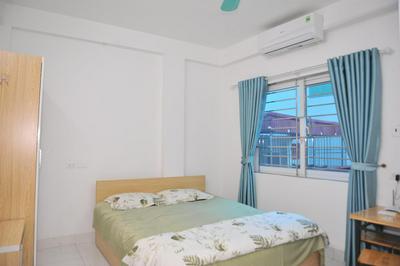Apartment 204 Tran Duy Hung Ha Noi