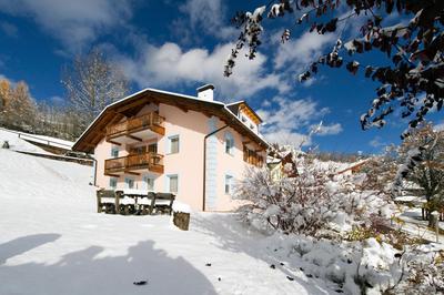 Residence Villa Boschetto