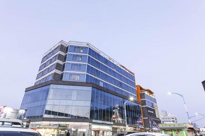 Incheon Blue Marine Hotel