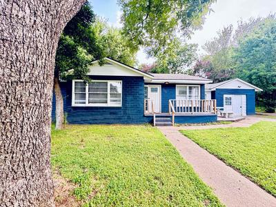 The Casino Cottage