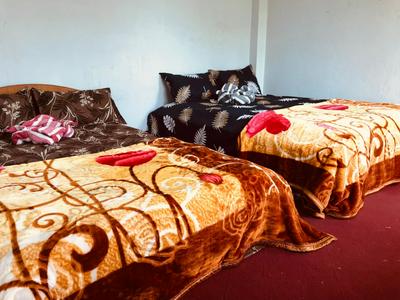 Mita Hotel-Resort Marga